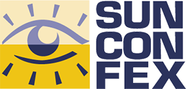 Logo de la marque Sunconfex