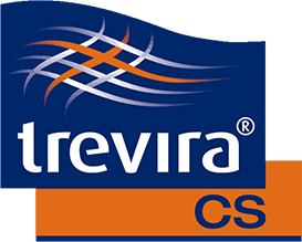 Logo de la marque Trevira CS